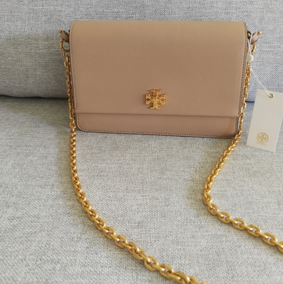 SOLD Tory Burch Kira Shoulder Bag - Picture 2 of 9